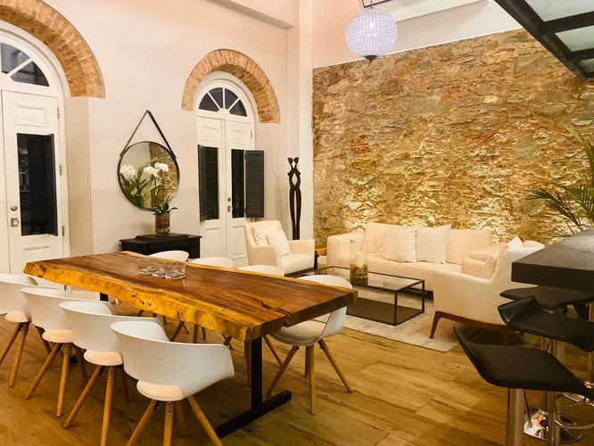 VENTA DE PENTHOUSE EN CASCO ANTIGUO