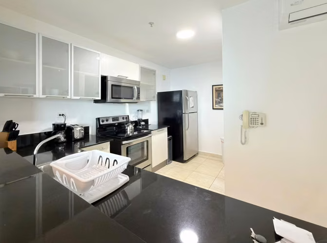Alquiler apartamento Costa del este - Imagen 5
