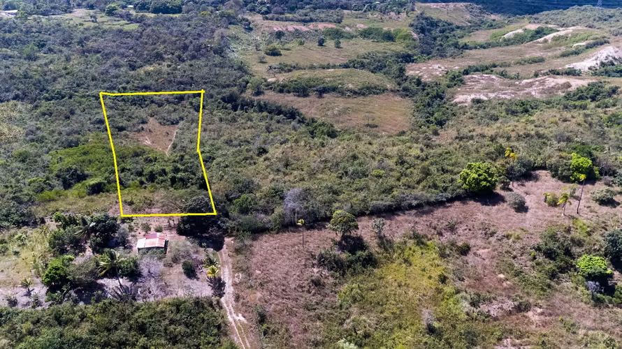 terreno en venta