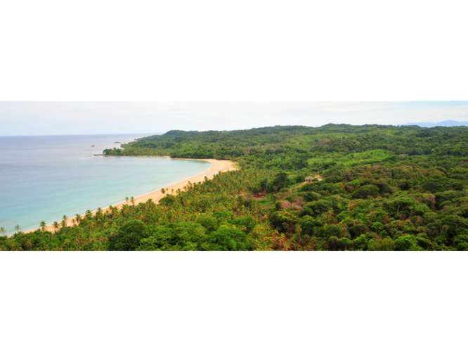 Venta de terreno de Palya, Colón Santa Isabel Costa Arriba