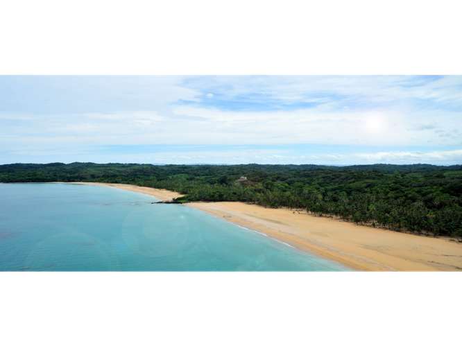 Venta de terreno de Palya, Colón Santa Isabel Costa Arriba