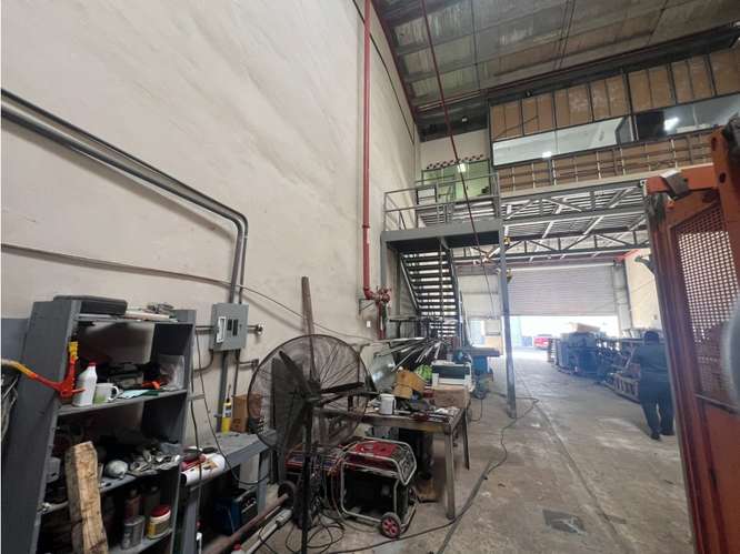 Alquiler de Bodega en Tocumen - Imagen 5