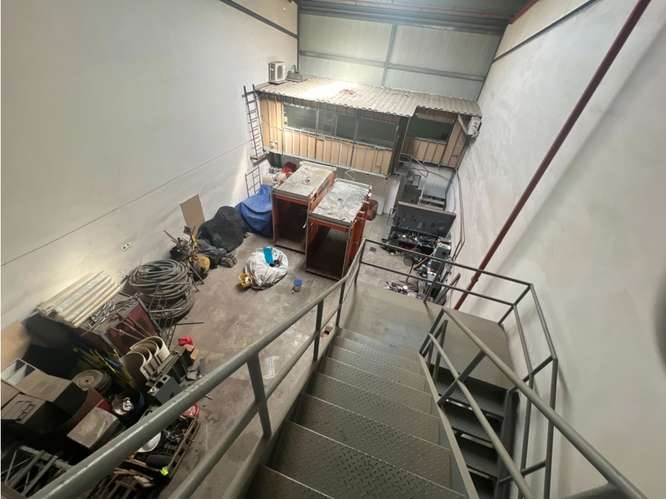 Alquiler de Bodega en Tocumen - Imagen 4