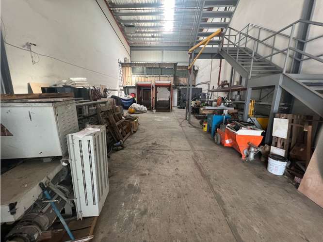 Alquiler de Bodega en Tocumen - Imagen 2