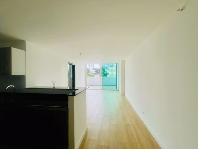 Apartamento en venta en Bella Vista a estrenar