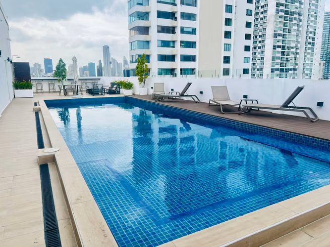 Apartamento en venta en Bella Vista a estrenar