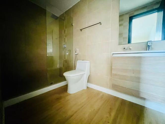 Apartamento en venta en Bella Vista a estrenar