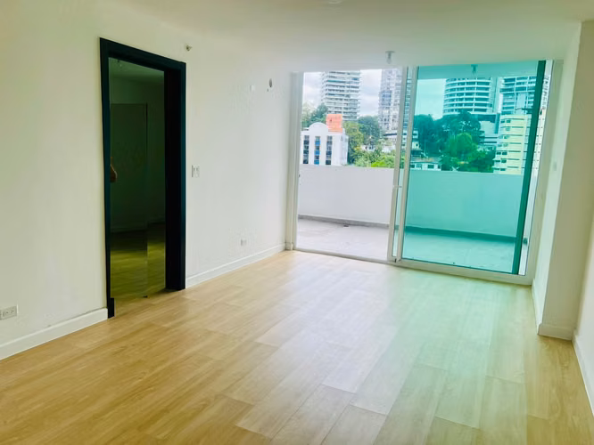 Brand new apartment for sale in Bella Vista