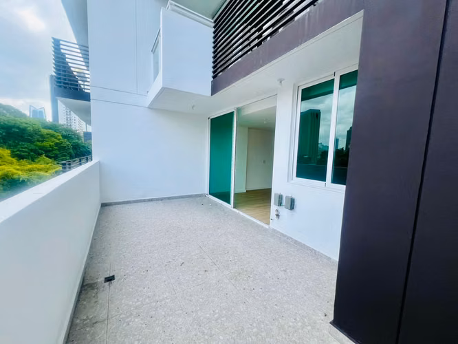 Apartamento en venta en Bella Vista a estrenar