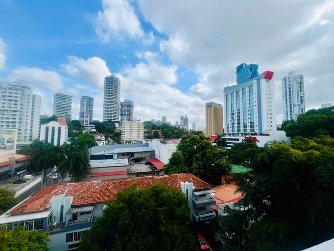 Apartamento en venta en Bella Vista a estrenar