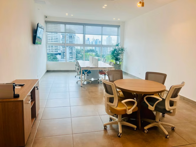 Apartamento en venta en Bella Vista a estrenar