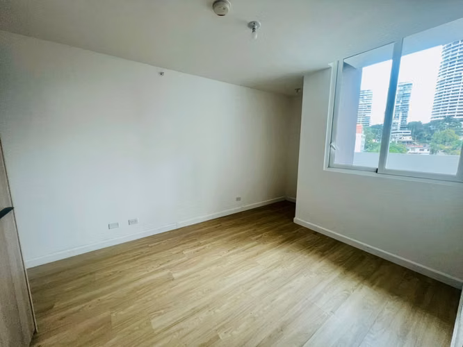 Apartamento en venta en Bella Vista a estrenar