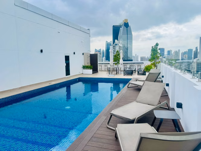 Apartamento en venta en Bella Vista a estrenar