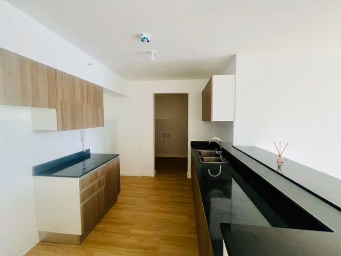Apartamento en venta en Bella Vista a estrenar