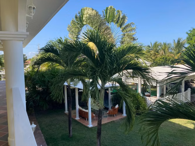 VENTA DE HOTEL EN PUNTA CHAME