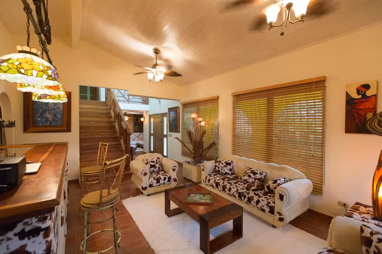 VENTA DE HOTEL EN PUNTA CHAME