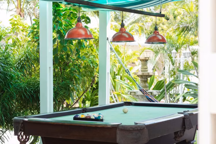 VENTA DE HOTEL EN PUNTA CHAME