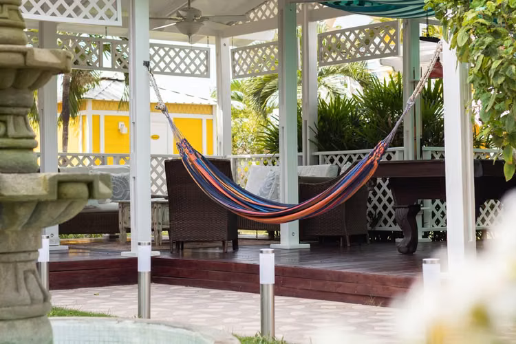 VENTA DE HOTEL EN PUNTA CHAME