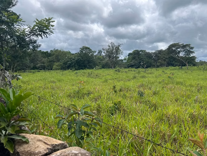 VENTA TERRENO EN BOQUETE