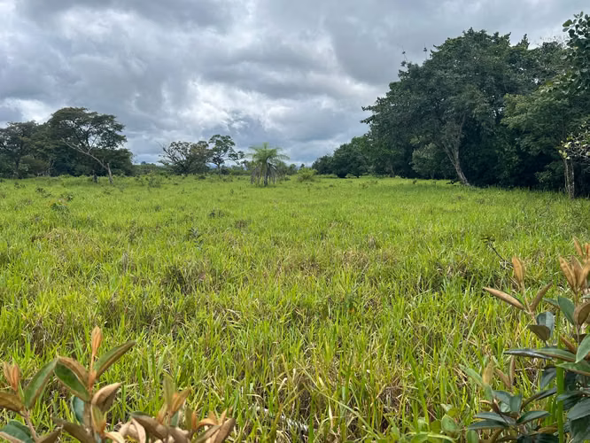 VENTA TERRENO EN BOQUETE