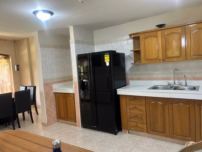 ALQUILER DE CASA EN PLAYA BLANCA