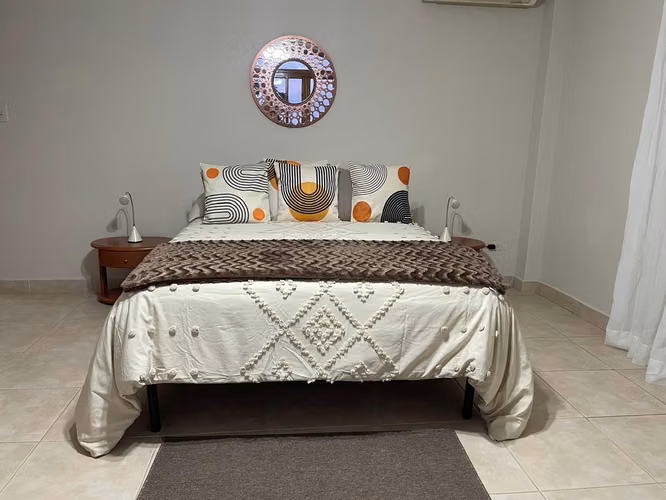 ALQUILER DE CASA EN PLAYA BLANCA
