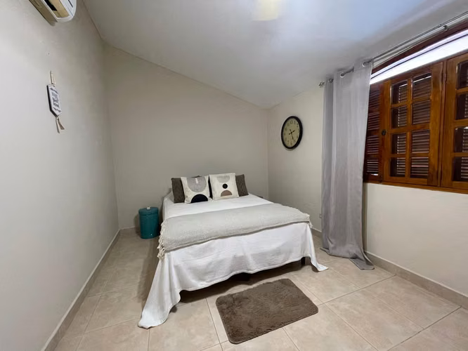 ALQUILER DE CASA EN PLAYA BLANCA