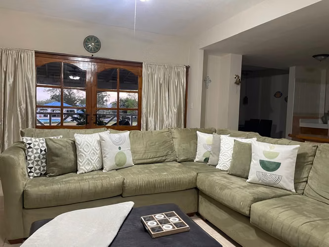VENTA DE CASA EN PLAYA BLANCA