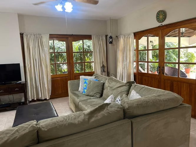 VENTA DE CASA EN PLAYA BLANCA