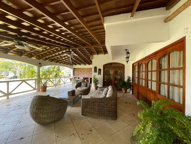 VENTA DE CASA EN PLAYA BLANCA