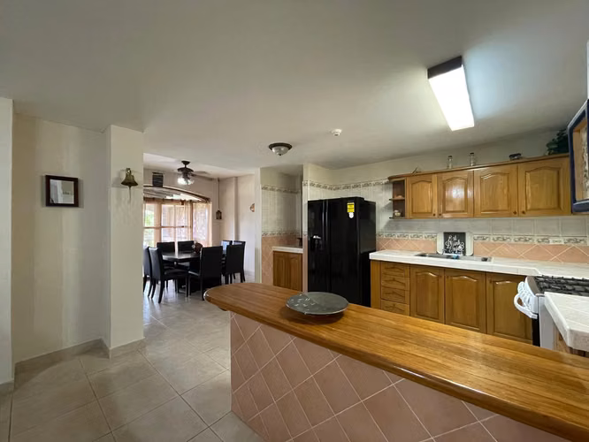 VENTA DE CASA EN PLAYA BLANCA
