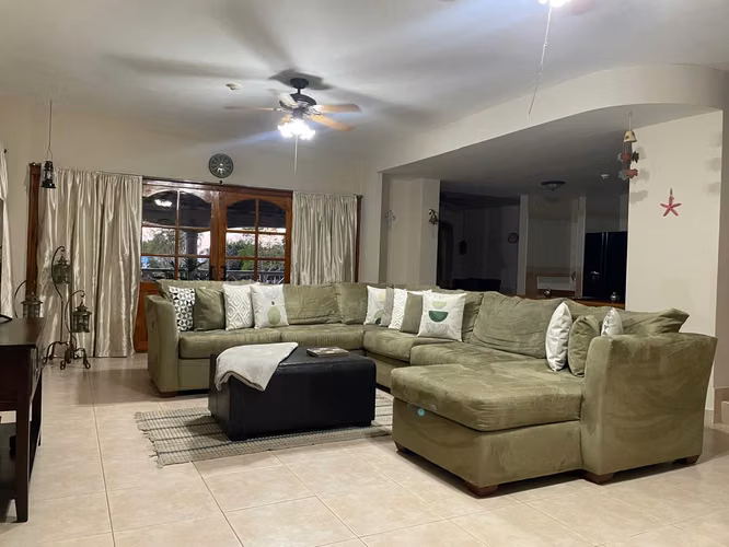VENTA DE CASA EN PLAYA BLANCA