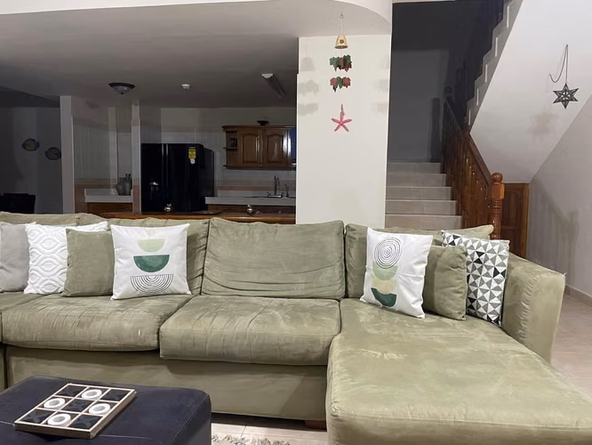 VENTA DE CASA EN PLAYA BLANCA