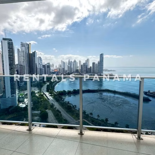 Venta Apartamento en Av Balboa PH White Tower - Imagen 13