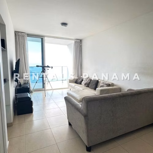 Venta Apartamento en Av Balboa PH White Tower - Imagen 2