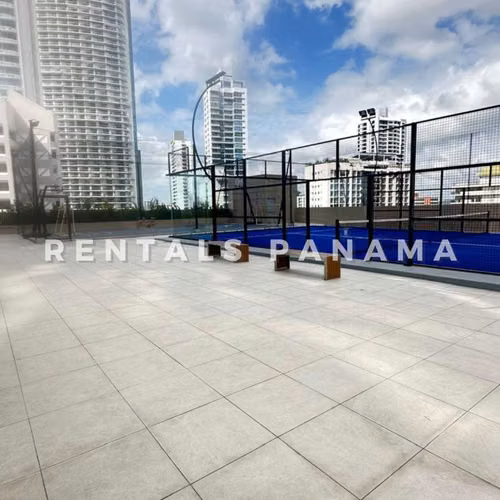 Venta Apartamento en Av Balboa PH White Tower - Imagen 15