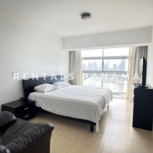 Venta Apartamento en Av Balboa PH White Tower - Imagen 5