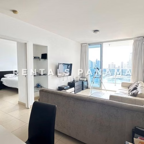 Venta Apartamento en Av Balboa PH White Tower - Imagen 3