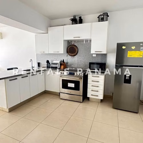 Venta Apartamento en Av Balboa PH White Tower - Imagen 11