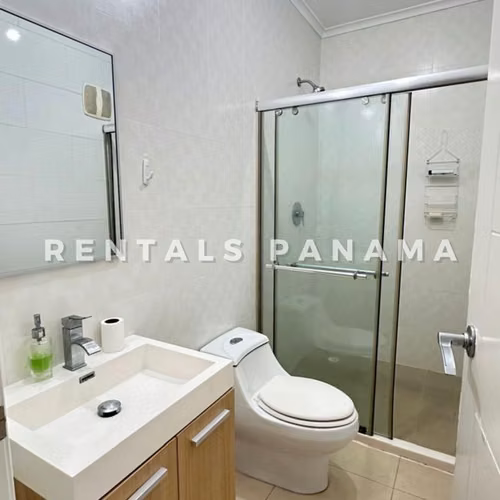 Venta Apartamento en Av Balboa PH White Tower - Imagen 8