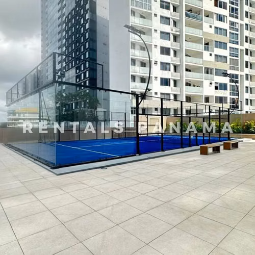 Venta Apartamento en Av Balboa PH White Tower - Imagen 16