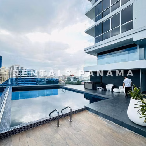 Se Vende Apartamento en Pueblo Nuevo - PH Loma Vista Tower - Imagen 18