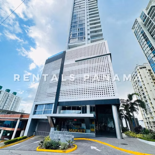 Se Vende Apartamento en Pueblo Nuevo - PH Loma Vista Tower - Imagen 1