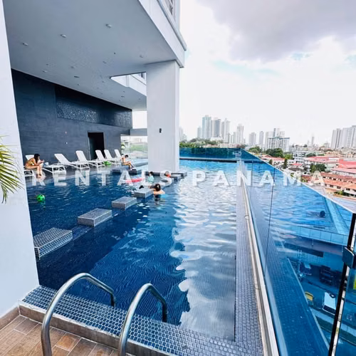 Se Vende Apartamento en Pueblo Nuevo - PH Loma Vista Tower - Imagen 12