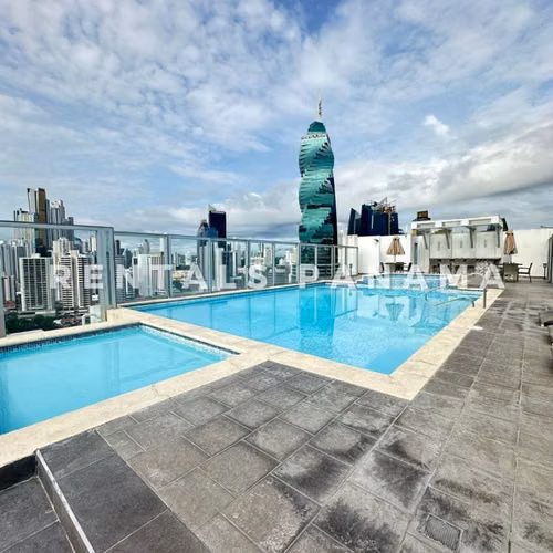 Venta Apartamento en San Francisco PH The One - Imagen 19