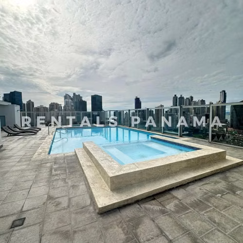 Venta Apartamento en San Francisco PH The One - Imagen 18