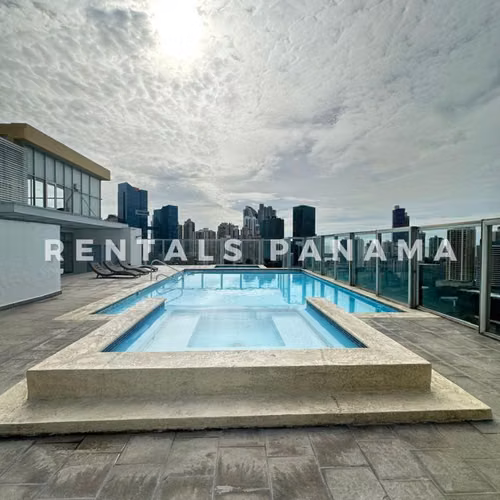 Venta Apartamento en San Francisco PH The One - Imagen 20