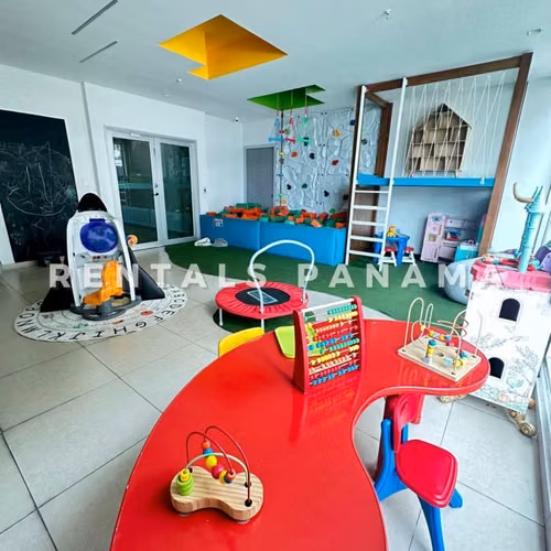 Venta Apartamento en San Francisco PH Tao
