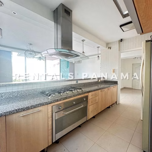 Venta Apartamento en San Francisco PH Tao