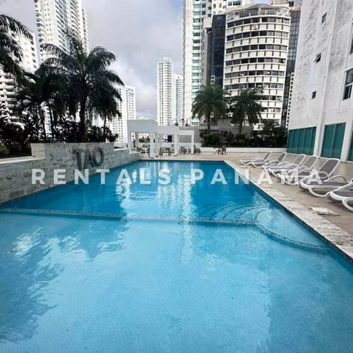 Venta Apartamento en San Francisco PH Tao
